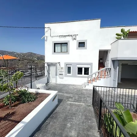 度假居 El Granero