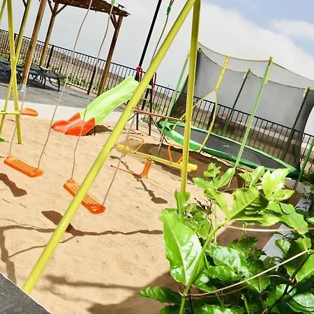 度假居 El Granero *