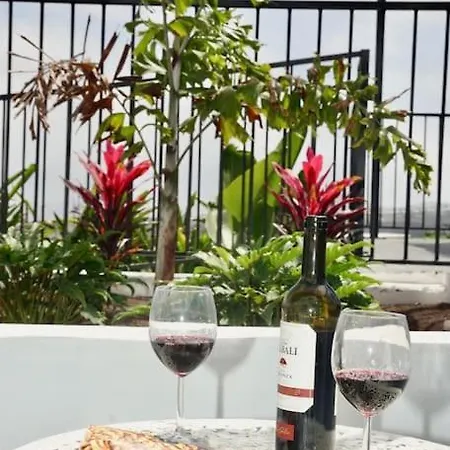 El Granero Hébergement de vacances Moya (Gran Canaria)