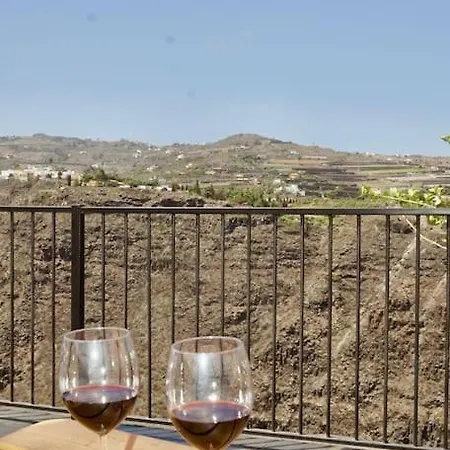 El Granero Holiday home