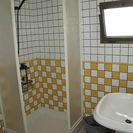 Hébergement de vacances El Granero *