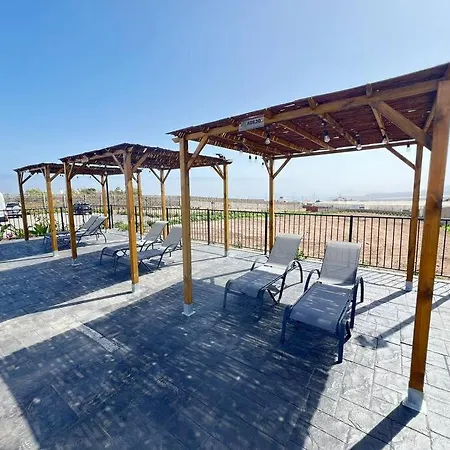 El Granero Holiday home *