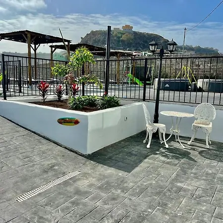 Holiday home El Granero