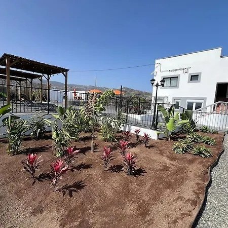 El Granero Holiday home