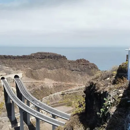 El Granero Hébergement de vacances *