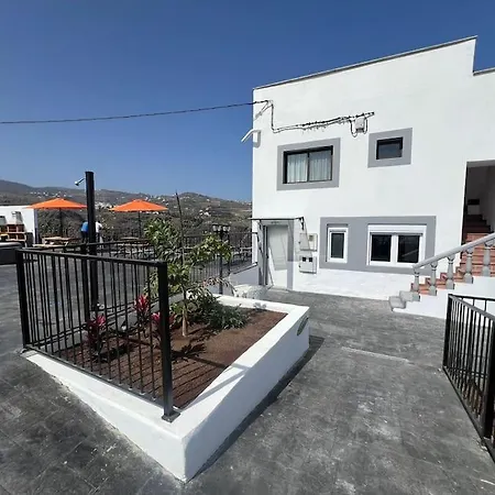 El Granero *