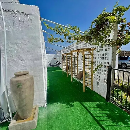 El Granero Moya (Gran Canaria)