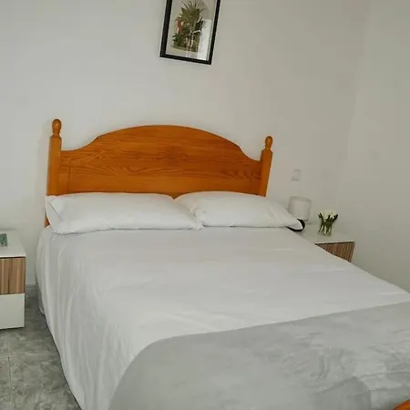 Holiday home El Granero Moya (Gran Canaria)