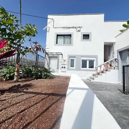 Hébergement de vacances El Granero *
