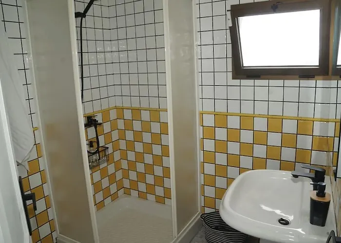 Prázdninový dům El Granero *