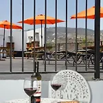 Σπίτι διακοπών El Granero Moya (Gran Canaria)