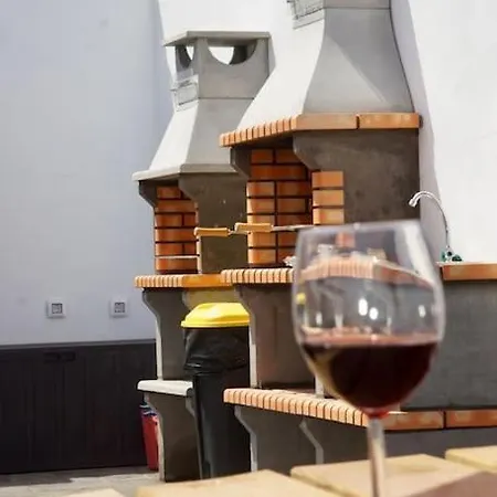 Holiday home El Granero Con Piscina Climatizada Compartida