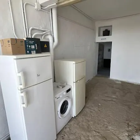 El Granero Con Piscina Climatizada Compartida Moya (Gran Canaria)