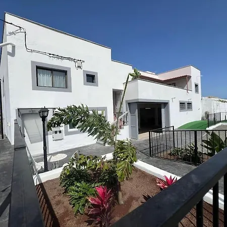 El Granero Moya (Gran Canaria)