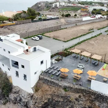 El Granero * Moya (Gran Canaria)