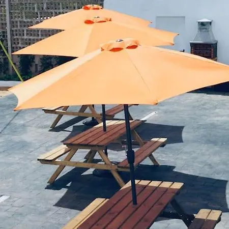 El Granero Holiday home