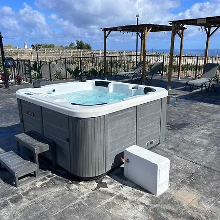 Holiday home El Granero