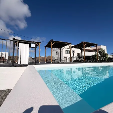 Holiday home El Granero Con Piscina Climatizada Compartida Moya (Gran Canaria)