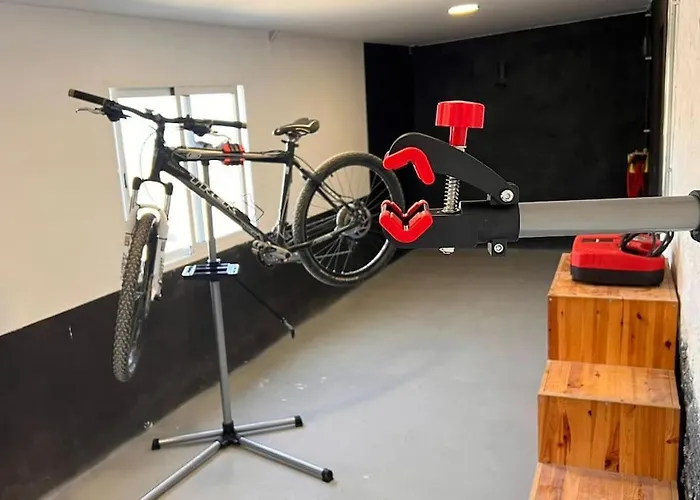 El Granero Casa de Férias Moya (Gran Canaria)