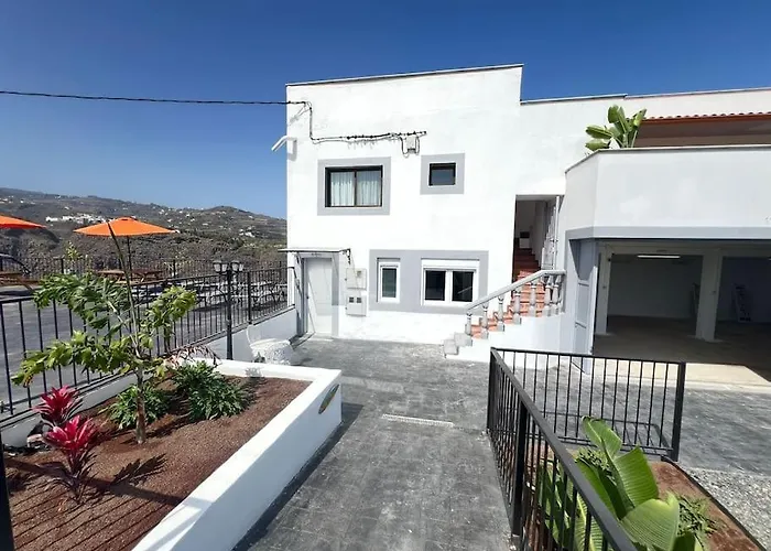 Casa de Férias El Granero
