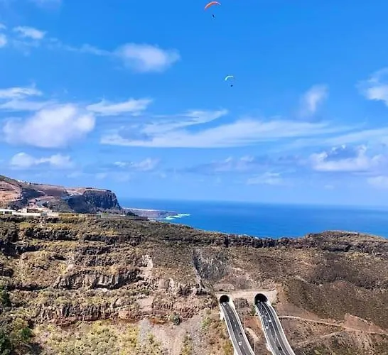 Casa de Férias El Granero *