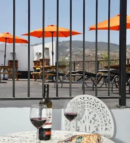 Casa de Férias El Granero Moya (Gran Canaria)
