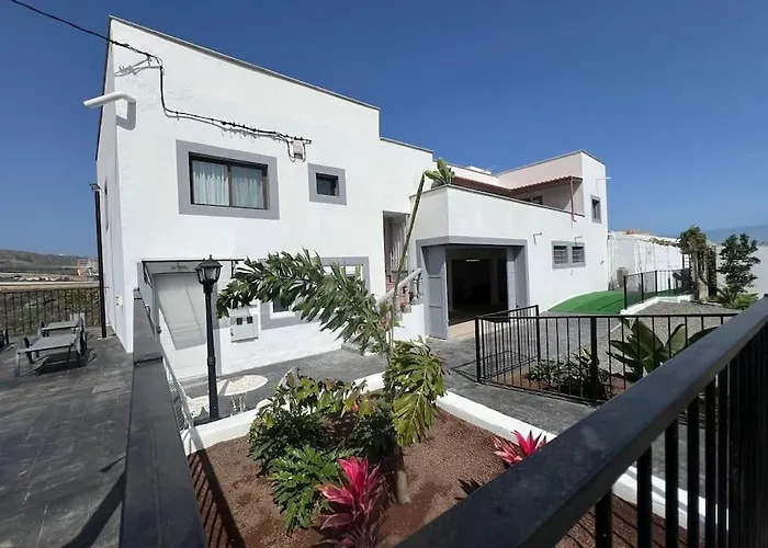 El Granero Moya (Gran Canaria)