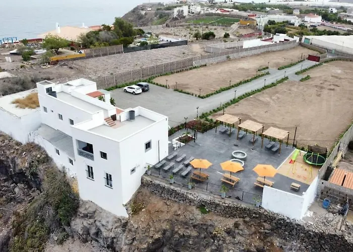El Granero * Moya (Gran Canaria)