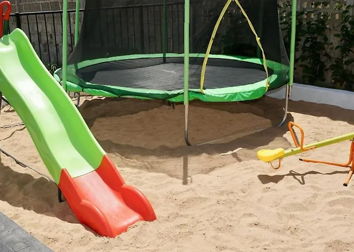 El Granero Moya (Gran Canaria)