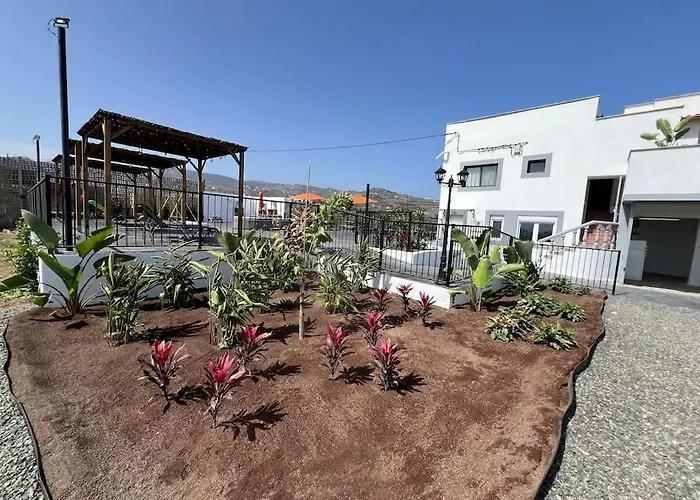 El Granero Casa de Férias