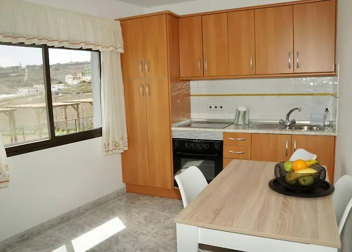 Casa de Férias El Granero