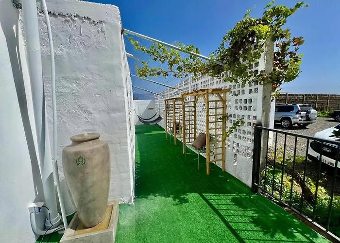 El Granero Moya (Gran Canaria)