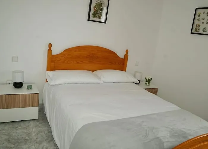 Casa de Férias El Granero Moya (Gran Canaria)