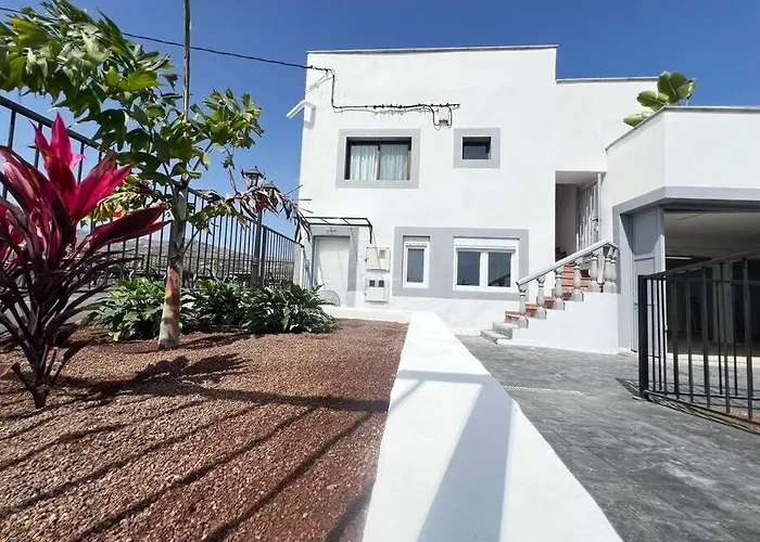 Casa de Férias El Granero *