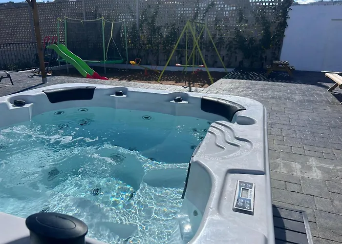 El Granero Casa de Férias