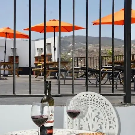 بيت للعطل El Granero Moya (Gran Canaria)