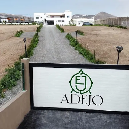 El Granero Moya (Gran Canaria)